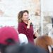Reconoce Lorenia Valles apoyo de la 4T al norte de Sonora