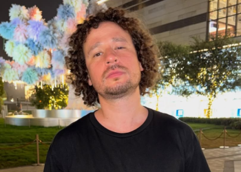 Luisito Comunica explota contra periodista argentino por insultar a los mexicanos