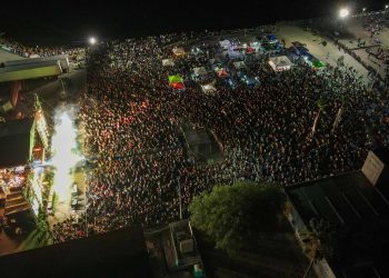 Concluye con éxito el XXIII Festival Mar Bermejo 2026