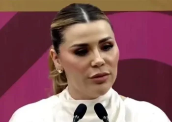 Que Marina del Pilar explique audios, dice Sheinbaum