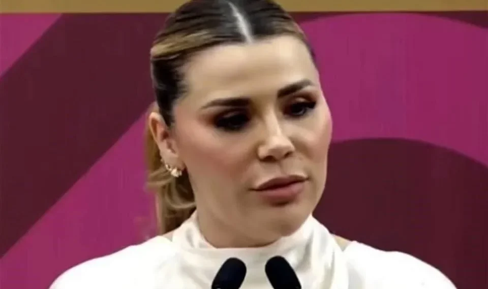 Que Marina del Pilar explique audios, dice Sheinbaum