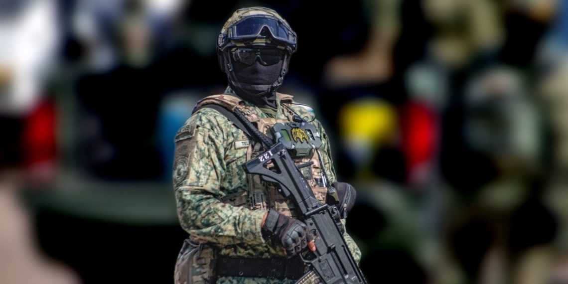 Guerra del Cártel de Sinaloa, militarización y 3 mil muertos, pero no baja el flujo de fentanilo a EE. UU.