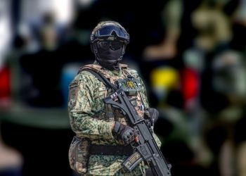 Guerra del Cártel de Sinaloa, militarización y 3 mil muertos, pero no baja el flujo de fentanilo a EE. UU.
