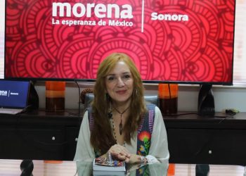 Convoca Morena Sonora a Asamblea en Defensa de la Soberanía en 5 municipios