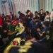 Mueren dos personas tras festejos en inmediaciones del Ángel