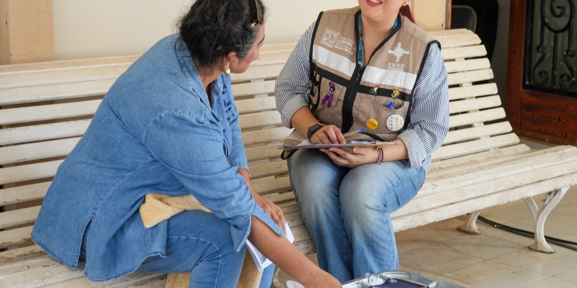Llegan Clínicas Móviles de Salud a municipios de la sierra de Sonora