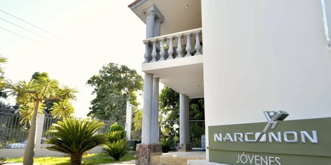 Navojoa se convierte en referente nacional; replicarán programa Narconon Jóvenes