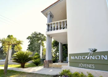 Navojoa se convierte en referente nacional; replicarán programa Narconon Jóvenes