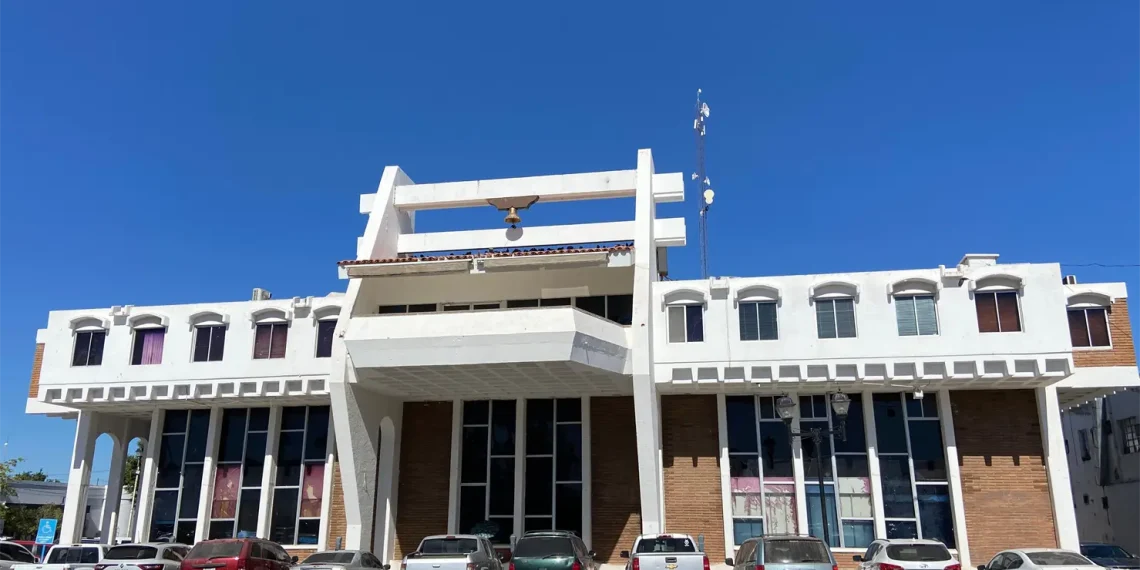 Confirman mejora en las finanzas de Navojoa
