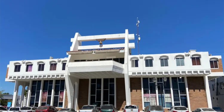 Confirman mejora en las finanzas de Navojoa
