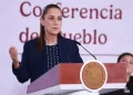 Niega Sheinbaum que tema de agua esté en mesa del T-MEC