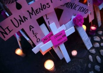 Concentran 4 entidades 34% de feminicidios en el País