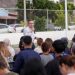 Las voces de Guaymas marcan la ruta: Omar Del Valle Colosio recorre calles, comercios y colonias para escuchar a la ciudadanía