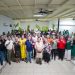 Llenan ciudadanos las asambleas de la Transformación en el sur de Sonora con Omar Del Valle Colosio.