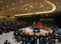 Descarta Sheinbaum asistir a Asamblea de la ONU