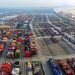 Alcanzan exportaciones de México a EU récord en 242,903 mdd