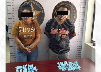 FGJES ejecuta orden de aprehensión e imputará a dos probables responsables del homicidio de un custodio penitenciario en Hermosillo