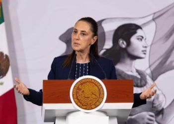 Percepción de inseguridad cae de 63.2% a 59.8%