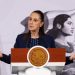 Percepción de inseguridad cae de 63.2% a 59.8%