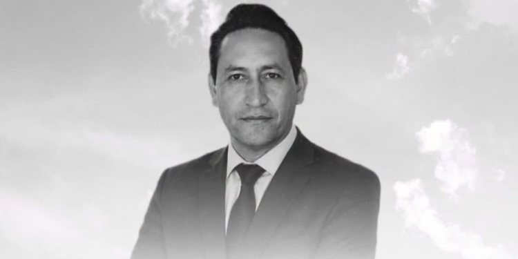 Asesinan al periodista Josué Martínez en Puebla