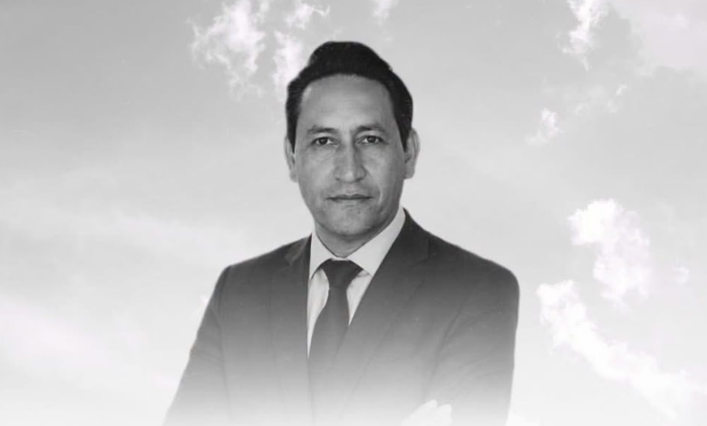 Asesinan al periodista Josué Martínez en Puebla
