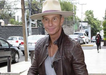 Erik Rubín defiende su cercanía con Andrea Legarreta y lanza inesperada confesión sobre Timbiriche