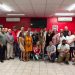 Llaman Lupita Soto y Onésimo Aguilera a seguir fortaleciendo un PRI fuerte, unido y cercano a la gente
