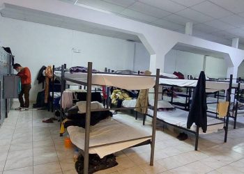Gobierno de Sonora habilita 144 refugios temporales para la temporada de lluvias