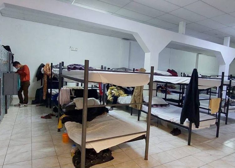 Gobierno de Sonora habilita 144 refugios temporales para la temporada de lluvias