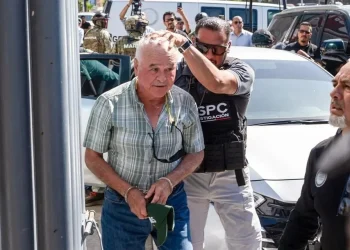 Vinculan a proceso a Ruffo y se queda en el Altiplano