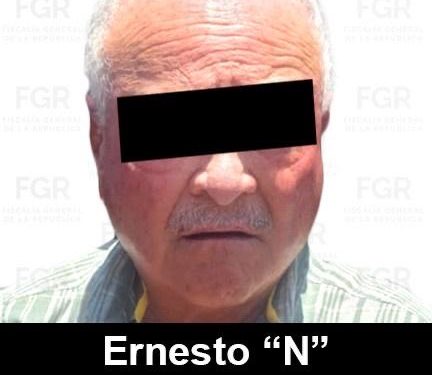 FGR detiene por huachicol fiscal al exgobernador de BC, el panista Ernesto Ruffo Appel