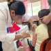 Salud Sonora fortalece la prevención del sarampión con vacunación