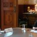 Sheinbaum se reúne con presidente del Banco Mundial