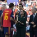 Sheinbaum felicita a España por ‘conquistar’ el campeonato del Mundial 2026