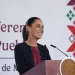 Sheinbaum rechaza que EU desconfíe de México por caso Zambada