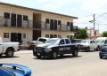 Encuentran cuerpo violentado dentro de un departamento en colonia Olivares