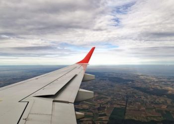Viva Aerobus transportó 2.4% menos pasajeros en junio
