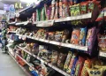 Bimbo, Gruma y Arca Continental resienten menor consumo