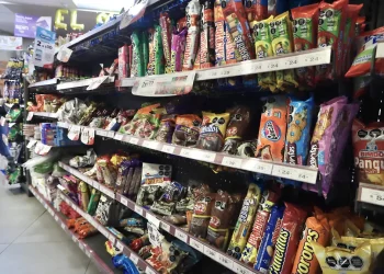 Bimbo, Gruma y Arca Continental resienten menor consumo