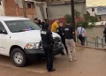 Asesinan a balazos a taxista en Nogales