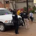 Asesinan a balazos a taxista en Nogales