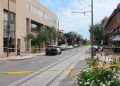 Un tiroteo en el centro de Tucson deja 10 heridos graves, incluido el sospechoso