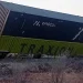 Se descarrila tren carguero en estación Moreno