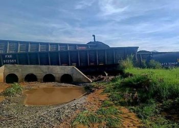 Hidrosulfuro de sodio: qué es la sustancia que se derramó en el rancho ‘El Cobre’ en Naco