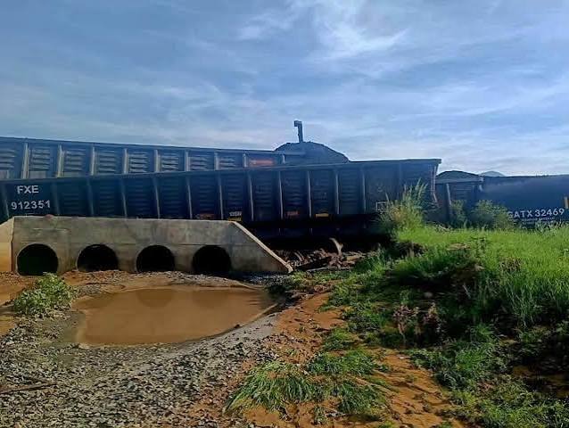 Hidrosulfuro de sodio: qué es la sustancia que se derramó en el rancho ‘El Cobre’ en Naco
