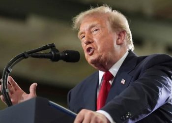 “T-MEC importa a México y Canadá, no a nosotros”: Trump
