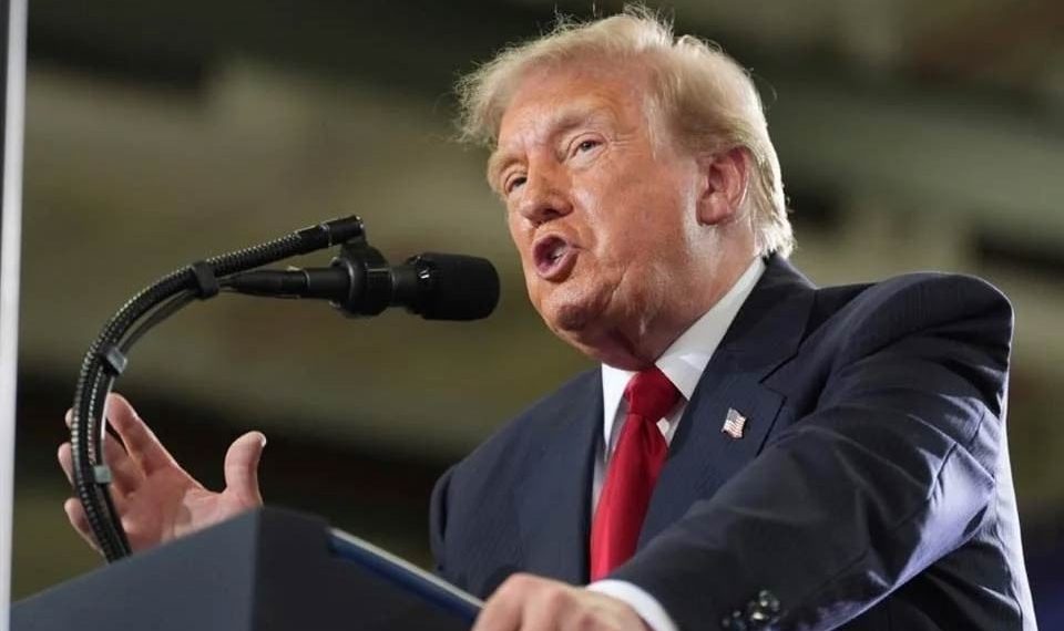 “T-MEC importa a México y Canadá, no a nosotros”: Trump