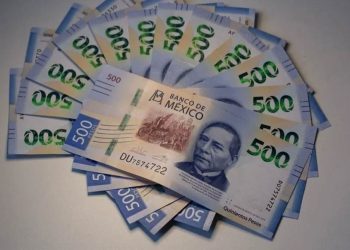 Bajan pagos de utilidades