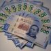 Bajan pagos de utilidades