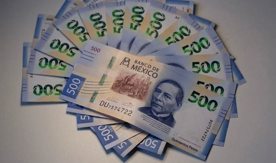 Bajan pagos de utilidades